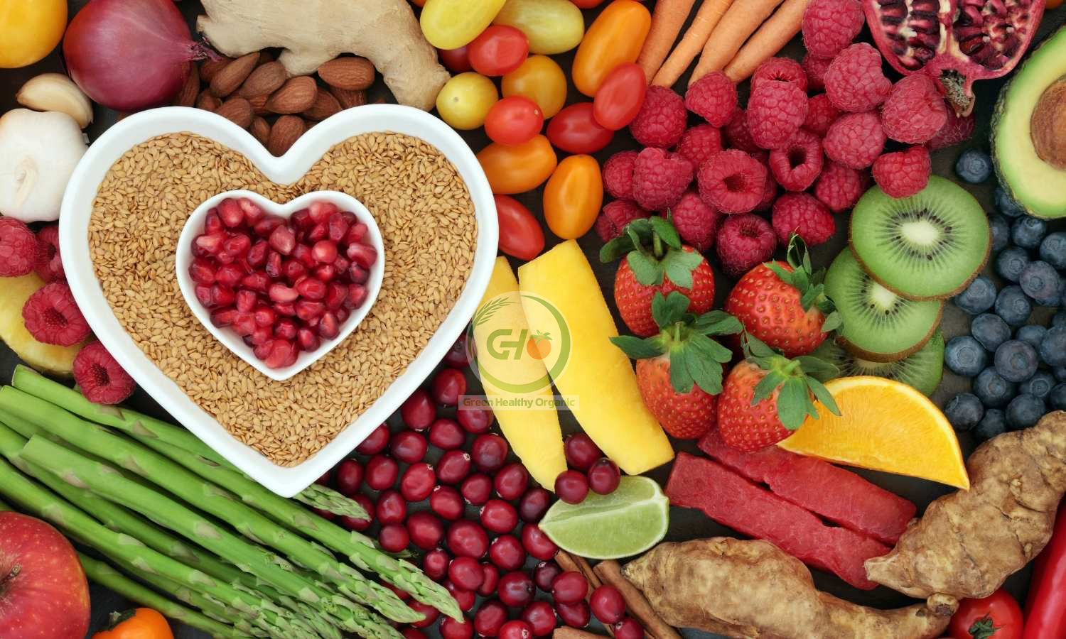 healthy Food