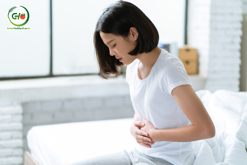Dấu hiệu đau dạ dày